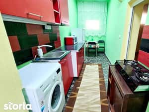 Inchiriez apartament 1 camera zona Dragasani — miniatura 6