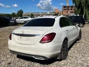 Dezmembrez / Dezmembrari / Piese Mercedes W205 C Class C220 Break/Limuzina — miniatura 10
