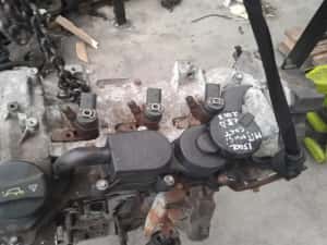 MOTOR FARA ANEXE 1.5 DIESEL MX1253 Mitsubishi Colt a 6-a generatie — miniatura 6