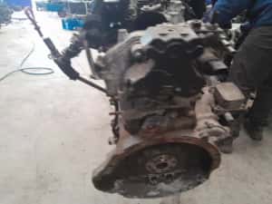 MOTOR FARA ANEXE 1.5 DIESEL MX1253 Mitsubishi Colt a 6-a generatie — miniatura 8