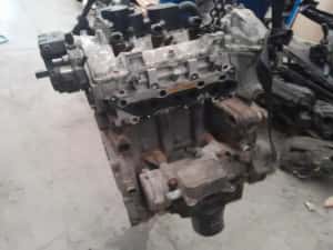 MOTOR FARA ANEXE 1.5 DIESEL MX1253 Mitsubishi Colt a 6-a generatie — miniatura 9