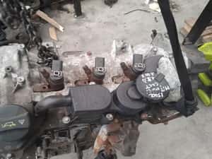 MOTOR FARA ANEXE 1.5 DIESEL MX1253 Mitsubishi Colt a 6-a generatie — miniatura 10