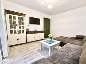 Apartament 2 camere INVESTIȚIE – venit Airbnb,parcare și boxă incluse — miniatura 5