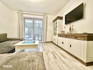 Apartament 2 camere INVESTIȚIE – venit Airbnb,parcare și boxă incluse — miniatura 6