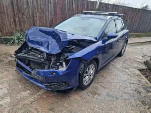 Seat Leon 2020 avariat