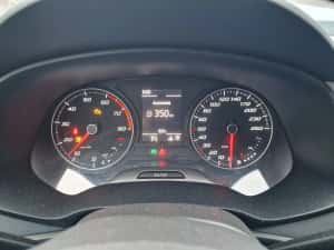 Seat Leon 2020 avariat — miniatura 6