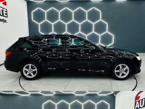 AUDI A4 Break / Estate 2018 150 HP Diesel — miniatura 5