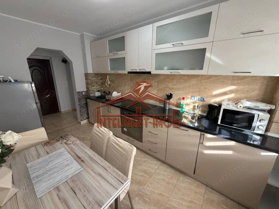 Apartament cu 2 camere, ETAJ 2, in Terezian Jud.Sibiu — fotografie 1 din 10
