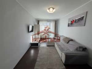 Apartament cu 2 camere, ETAJ 2, in Terezian Jud.Sibiu — miniatura 3