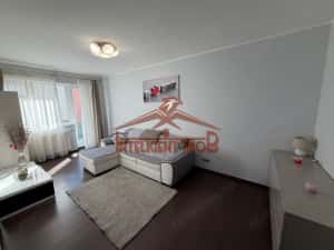 Apartament cu 2 camere, ETAJ 2, in Terezian Jud.Sibiu — miniatura 4