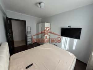 Apartament cu 2 camere, ETAJ 2, in Terezian Jud.Sibiu — miniatura 5