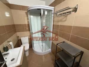 Apartament cu 2 camere, ETAJ 2, in Terezian Jud.Sibiu — miniatura 7