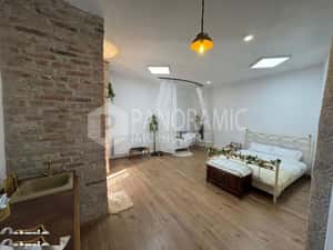 Garsoniera Open space Platinia