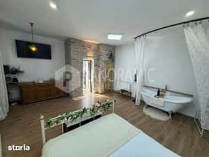 Garsoniera Open space Platinia — miniatura 4