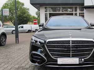 Mercedes-Benz S 450 Automată 367 HP Diesel — miniatura 2