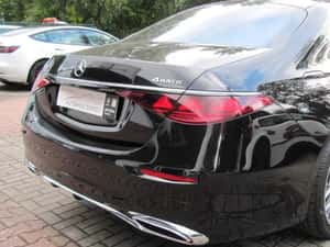 Mercedes-Benz S 450 Automată 367 HP Diesel — miniatura 5