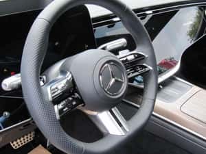 Mercedes-Benz S 450 Automată 367 HP Diesel — miniatura 7