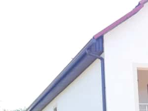 Jgheaburi de Aluminiu Fără Îmbinare — miniatura 2