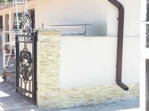 Jgheaburi de Aluminiu Fără Îmbinare — miniatura 3