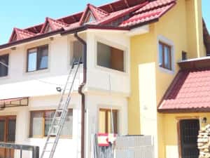 Jgheaburi de Aluminiu Fără Îmbinare — miniatura 5