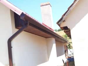 Jgheaburi de Aluminiu Fără Îmbinare — miniatura 7
