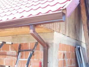 Jgheaburi de Aluminiu Fără Îmbinare — miniatura 8