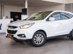 Hyundai ix35 2011, 300.828 km, 5.500 EUR — miniatura 2