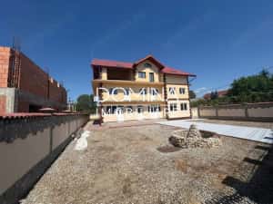 Proprietate complexă P+1+M – *oportunitate business* în Bârsești — miniatura 2
