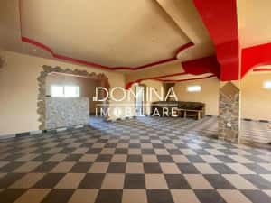 Proprietate complexă P+1+M – *oportunitate business* în Bârsești — miniatura 3