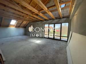 Proprietate complexă P+1+M – *oportunitate business* în Bârsești — miniatura 7