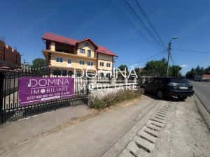 Proprietate complexă P+1+M – *oportunitate business* în Bârsești — miniatura 8