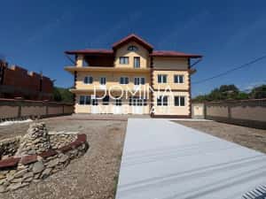 Proprietate complexă P+1+M – *oportunitate business* în Bârsești — miniatura 9