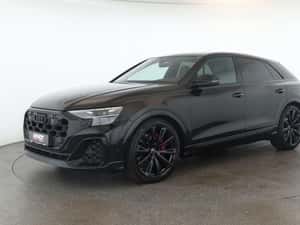 Audi SQ8 Automată 507 HP Benzină