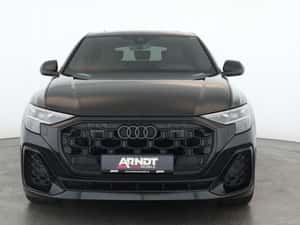 Audi SQ8 Automată 507 HP Benzină — miniatura 2