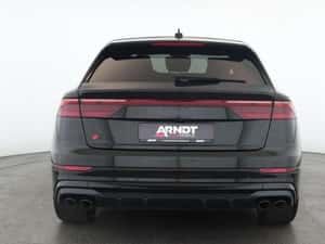 Audi SQ8 Automată 507 HP Benzină — miniatura 3