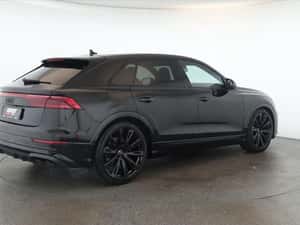 Audi SQ8 Automată 507 HP Benzină — miniatura 5