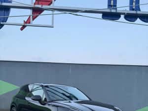 Porsche Cayenne Turbo [Accept unele variante + -]