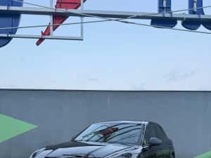 Porsche Cayenne Turbo [Accept unele variante + -] — miniatura 3