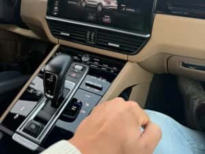 Porsche Cayenne Turbo [Accept unele variante + -] — miniatura 5