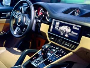 Porsche Cayenne Turbo [Accept unele variante + -] — miniatura 7