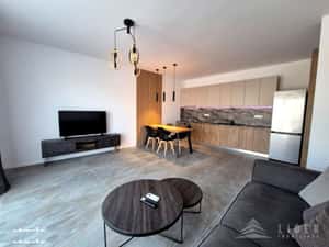 Inchiriere apartament  2 camere imobil nou mobilat si utilat  strada B — miniatura 3