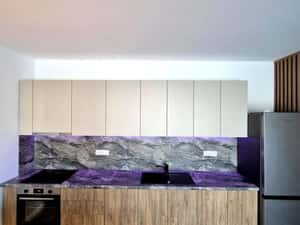 Inchiriere apartament  2 camere imobil nou mobilat si utilat  strada B — miniatura 4