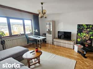 Apartament 3 camere în zona Calea Floresti — miniatura 5