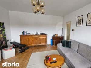 Apartament 3 camere în zona Calea Floresti — miniatura 6