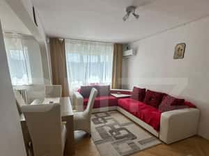 Apartament 3 camere, 72 mp, zona Gradini Manastur — miniatura 3