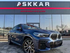 BMW X6 – SUV de lux, an fabricație 2023, import — miniatura 3