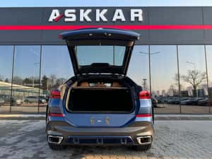 BMW X6 – SUV de lux, an fabricație 2023, import — miniatura 7