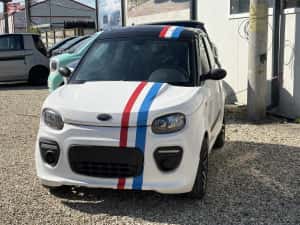 Microcar Mgo 2019//aixam //ligier//chatenet//yoyo — miniatura 2