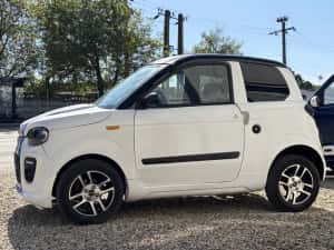 Microcar Mgo 2019//aixam //ligier//chatenet//yoyo — miniatura 4