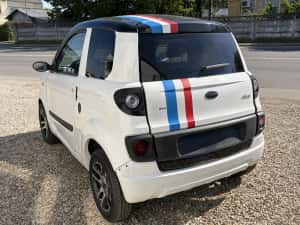 Microcar Mgo 2019//aixam //ligier//chatenet//yoyo — miniatura 5